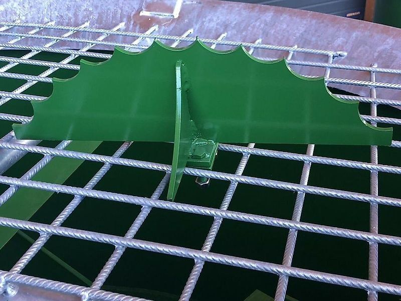 Stockmann Zwangsmischer Betonmischer Mischer Mischanlage