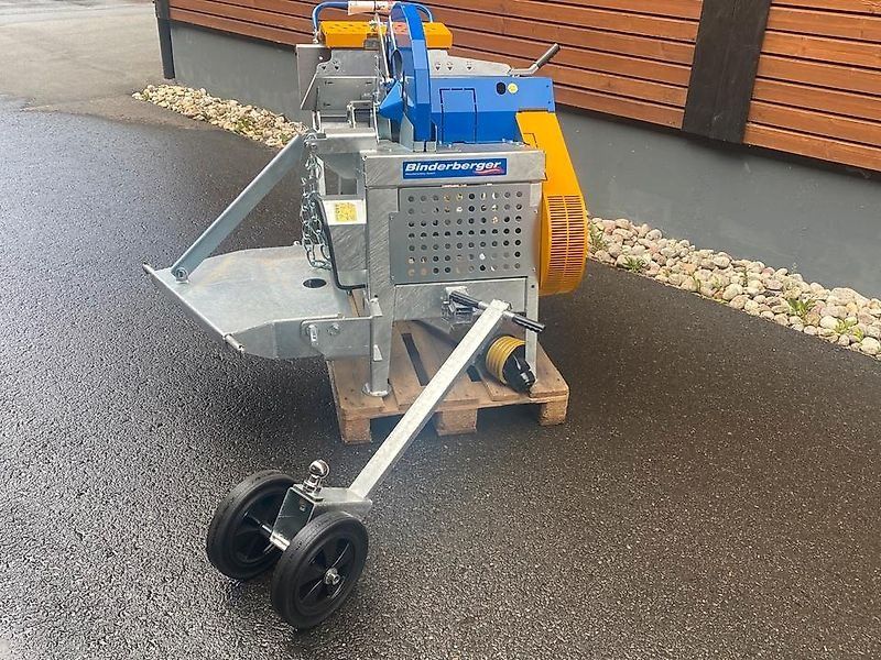 Binderberger Kreis Wipp  Tischwipp