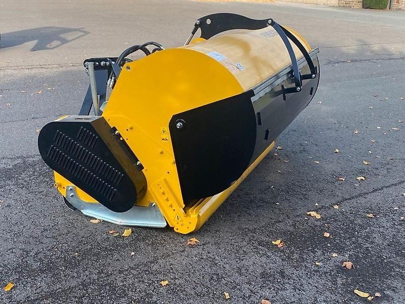 Omarv mit Sammelwanne Schlegel Grasshper