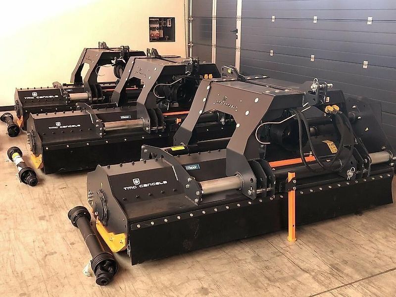 TMC Cancela Schlegel   Forst