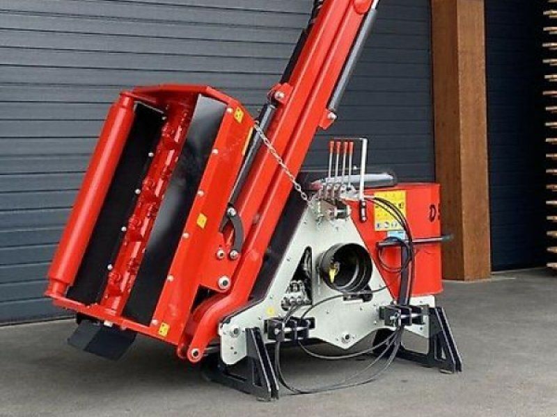 Omarv Auslege Böschungs Seiten