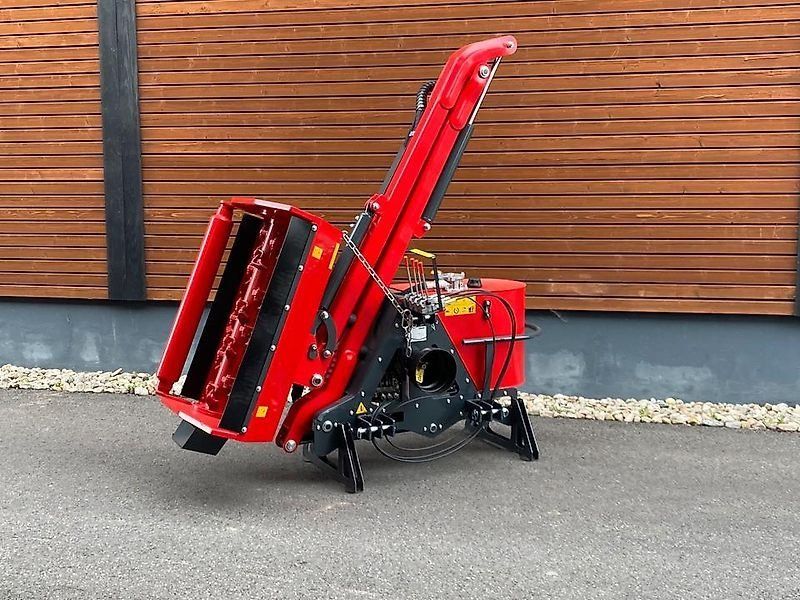 Omarv Böschungs Auslege Schlegel