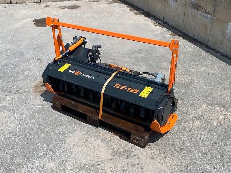TMC Cancela Mulchkf Forstmulchkf Forstmulcher Hydr.- Mulchk