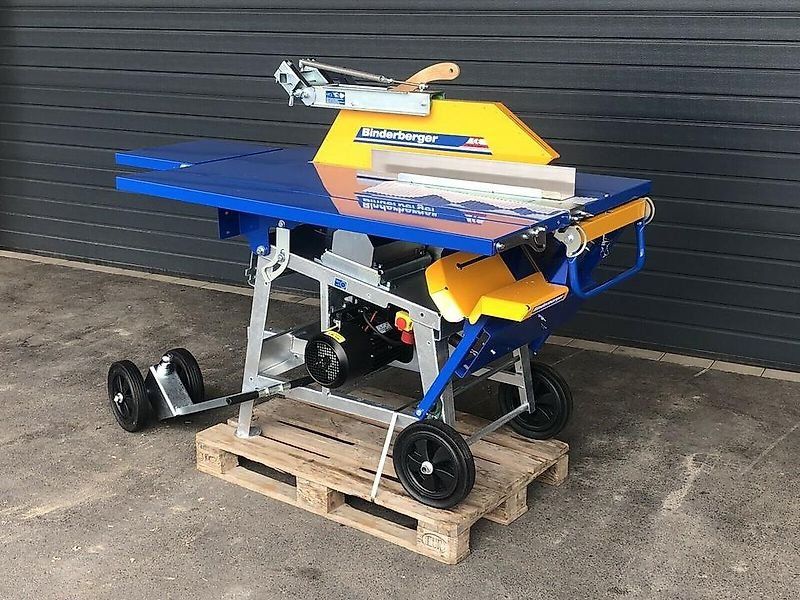 Binderberger Tischwipp Kreis Tischwippkreis