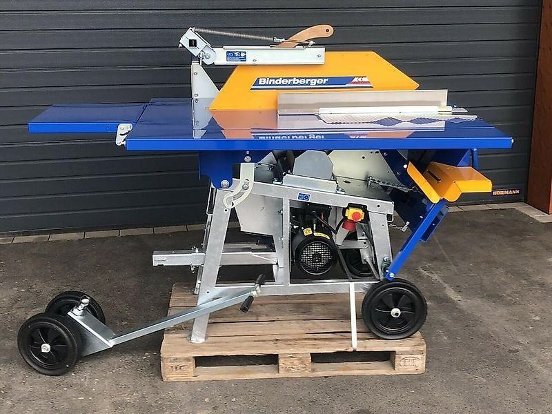 Binderberger Tischwipp Kreis Tischwippkreis