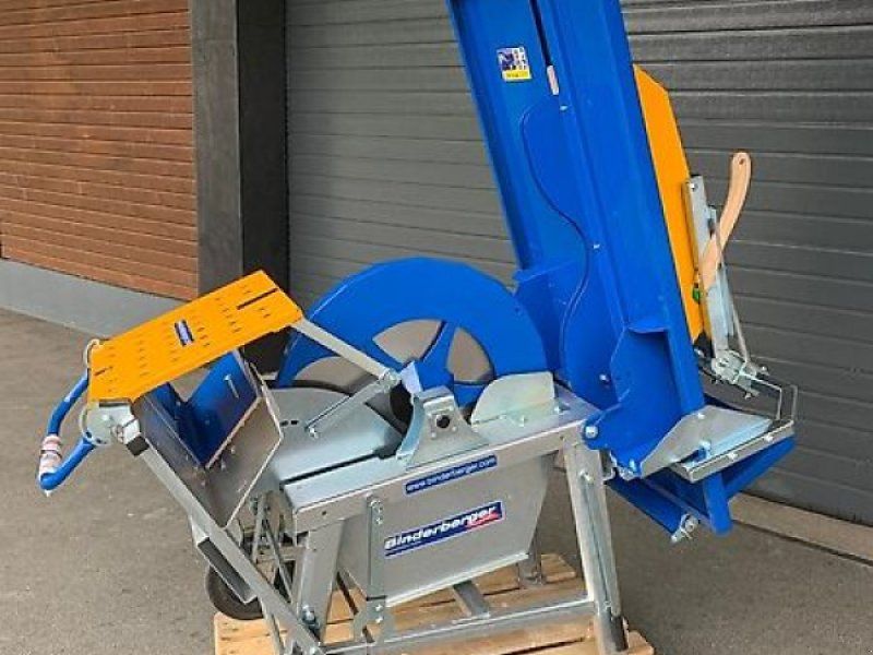 Binderberger Tischwipp Tischwippkreis Kreis Wipp