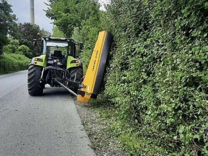 Omarv Böschungs Seiten  Schlegel