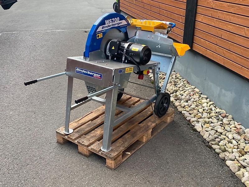 Binderberger Kreis Wipp Wippkreis