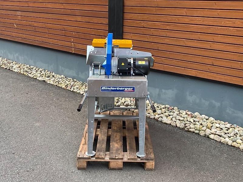 Binderberger Kreis Wipp Wippkreis