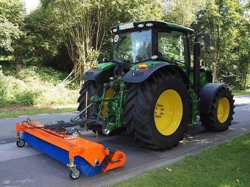 Tuchel Kehrbesen Besen