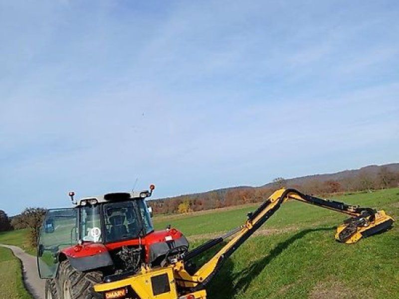 Omarv Böschungs Auslege Schlegel