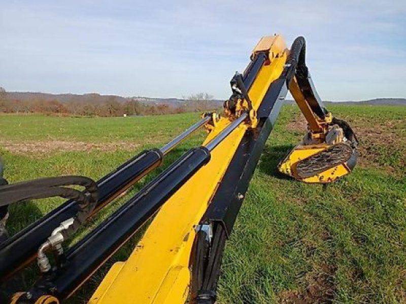 Omarv Böschungs Auslege Schlegel