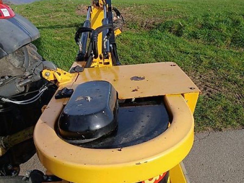 Omarv Böschungs Auslege Schlegel