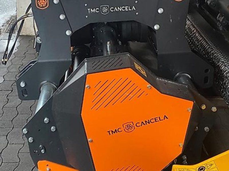 TMC Cancela Schlegel   Forst