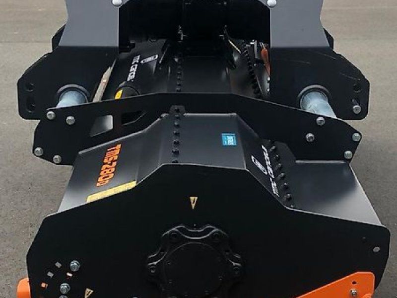 TMC Cancela Schlegel   Forst