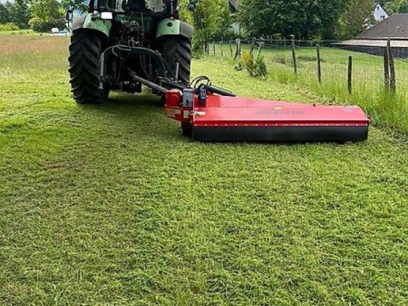 Omarv Böschungs Schlegel  Torino 260 E