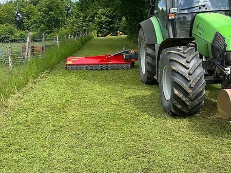 Omarv Böschungs Schlegel  Torino 260 E