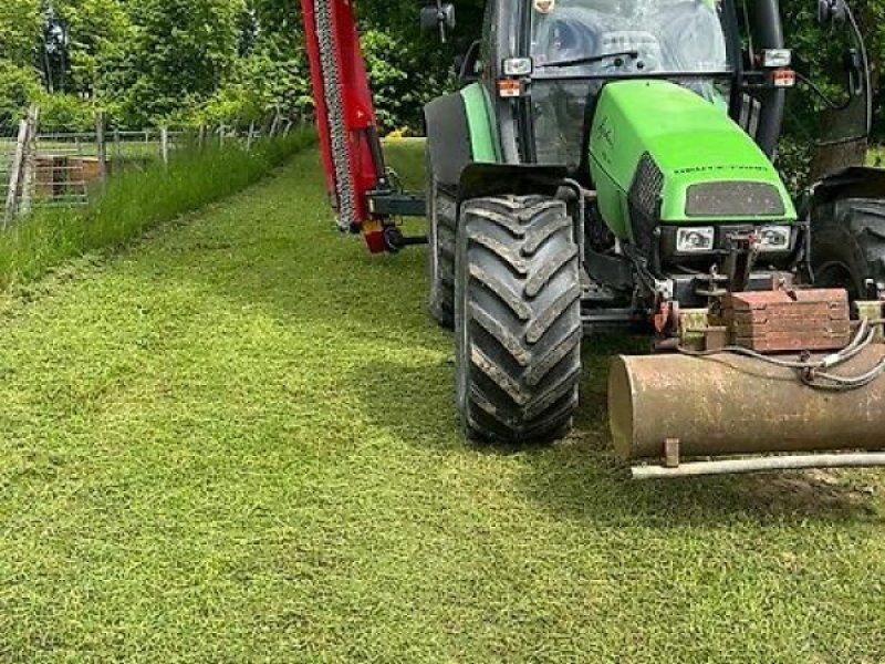 Omarv Böschungs Schlegel  Torino 260 E
