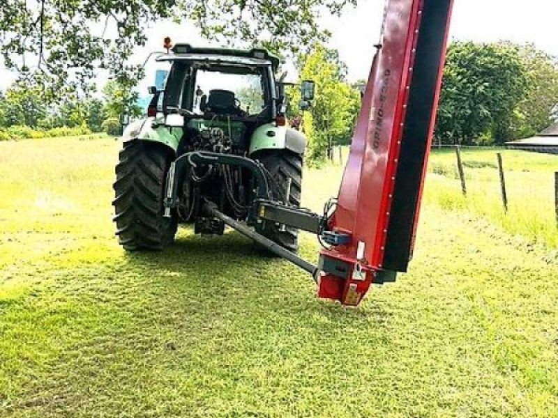 Omarv Böschungs Schlegel  Torino 260 E