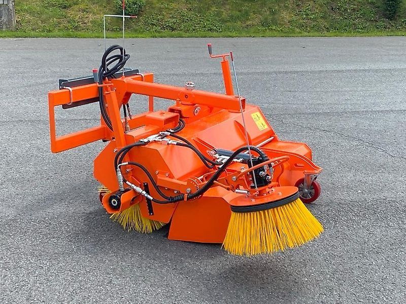 Kehrschel Kehrbesen Besen keine Tuchel, Bema