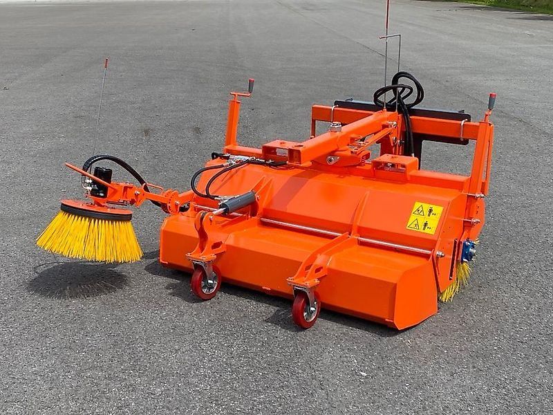 Kehrschel Kehrbesen Besen keine Tuchel, Bema