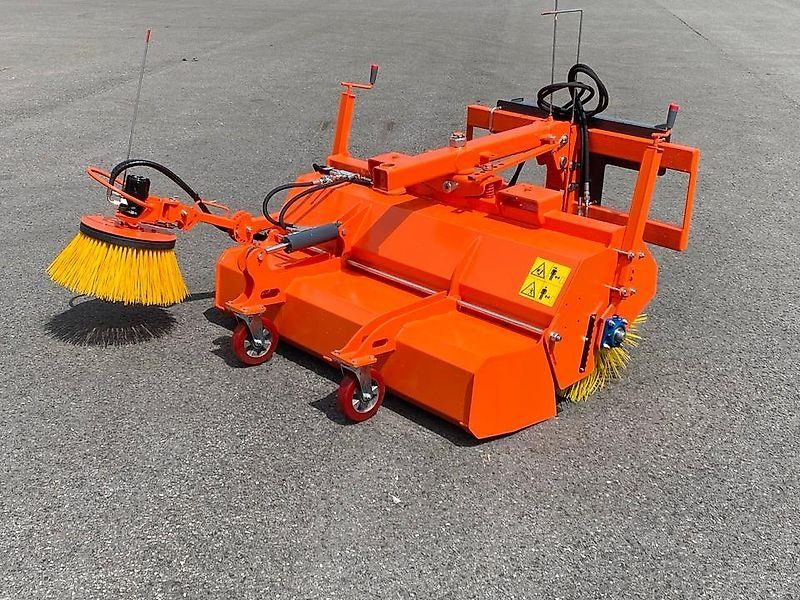 Kehrschel Kehrbesen Besen keine Tuchel, Bema