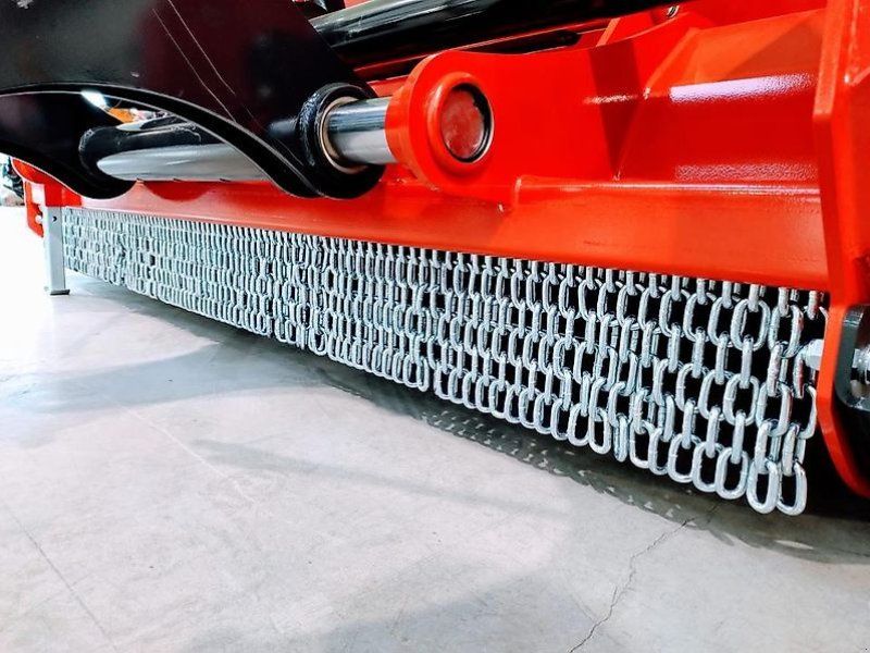 B & M Schlegel Mäher