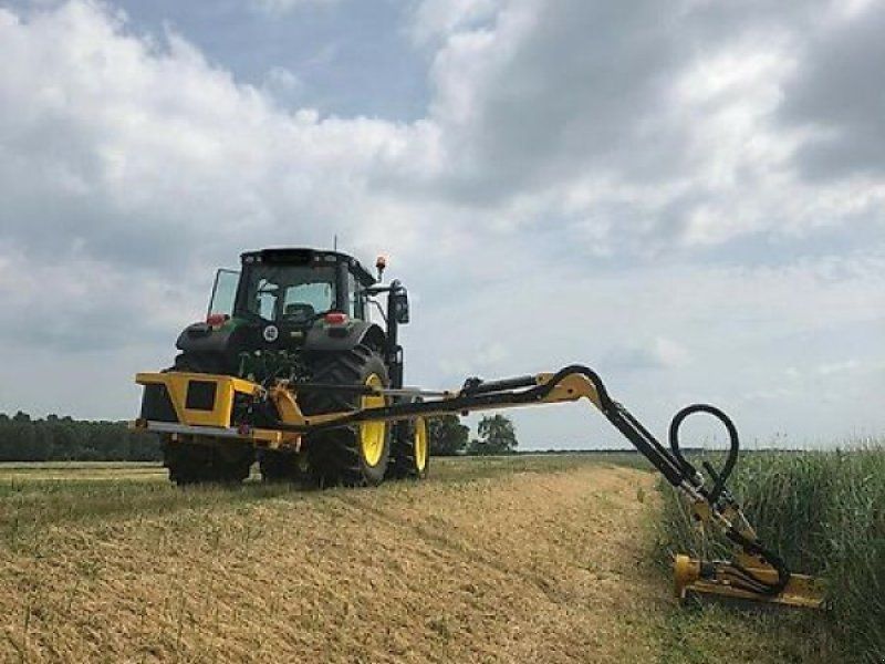 Omarv Böschungs Auslege Schlegel