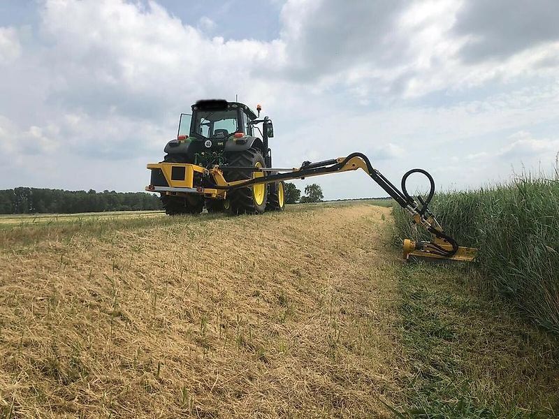 Omarv Böschungs Auslege Schlegel