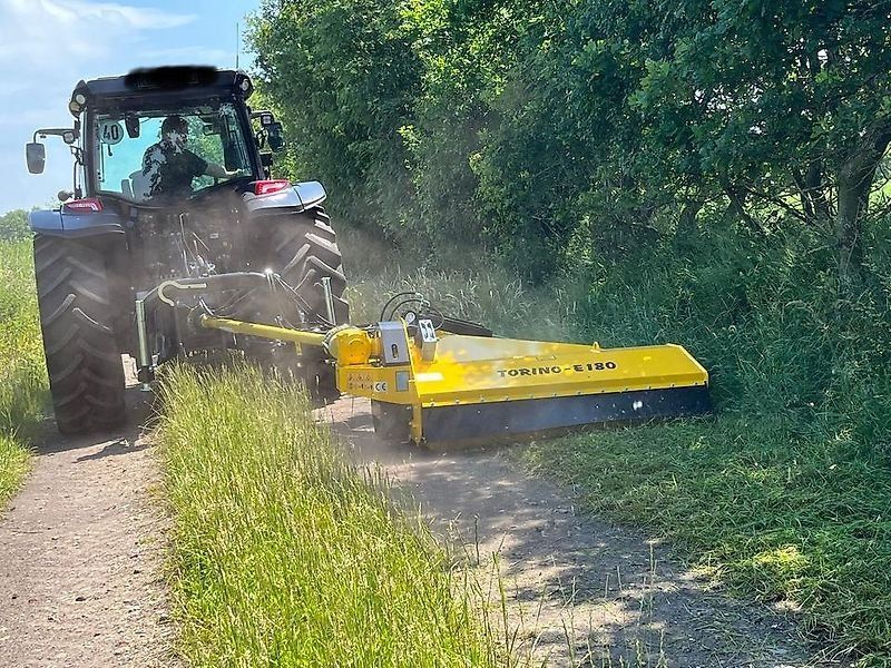 Omarv Böschungs Seiten Schlegel