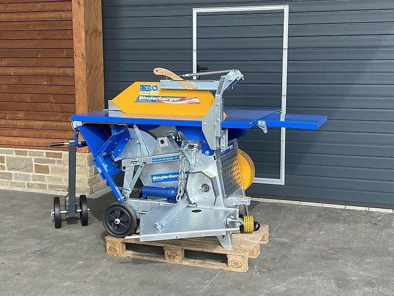 Binderberger Kreis Tischwipp  Tischkreis