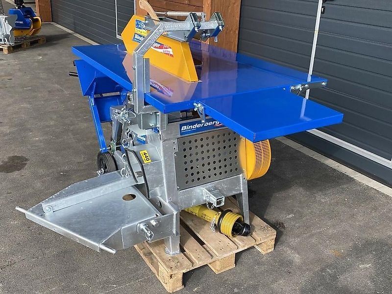 Binderberger Kreis Tischwipp  Tischkreis