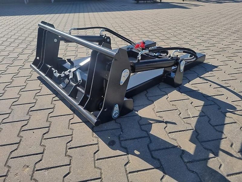 Euronahme Stapler Staplernahme Euroadapter Staplernahme