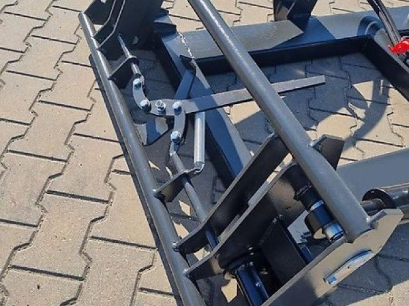 Euronahme Stapler Staplernahme Euroadapter Staplernahme