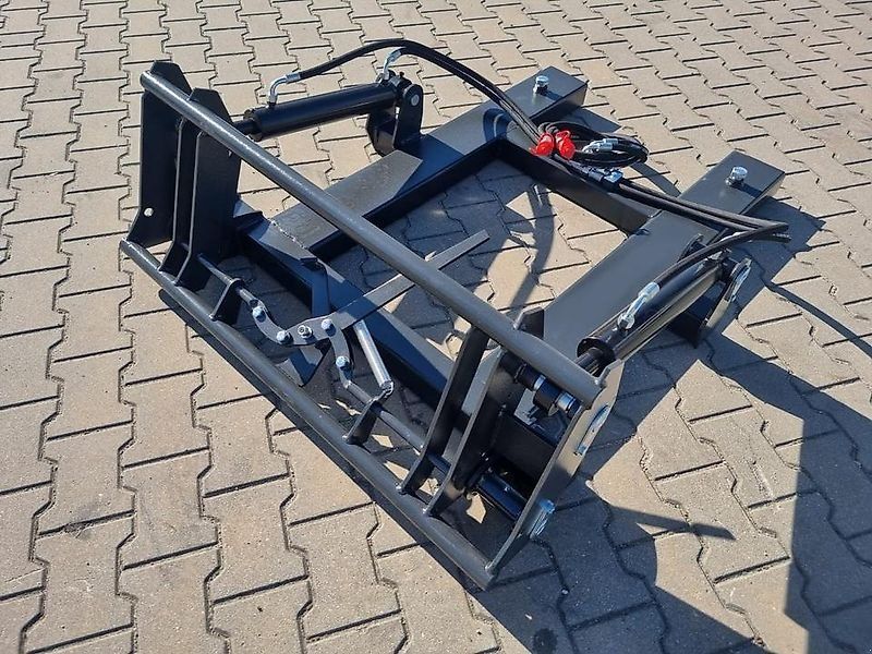 Euronahme Stapler Staplernahme Euroadapter Staplernahme