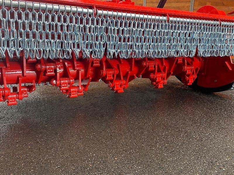 Omarv Forst Forstfräse  Schlegel