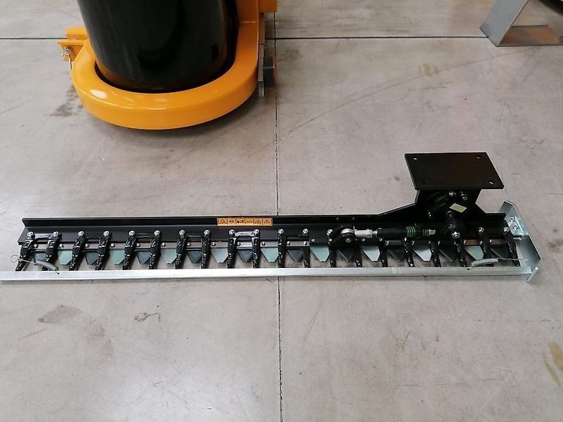 Omarv Heckenschere Astschere Baumschere