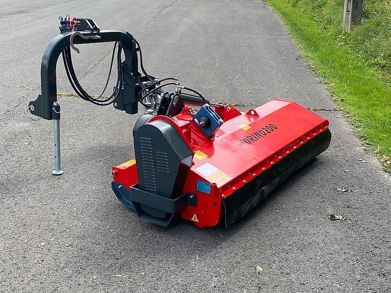 Omarv Böschungs Seiten Schlegel