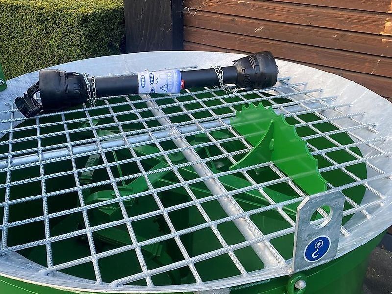 Stockmann Betonmischer Zwangsmischer Exaktmischer Mischanlage