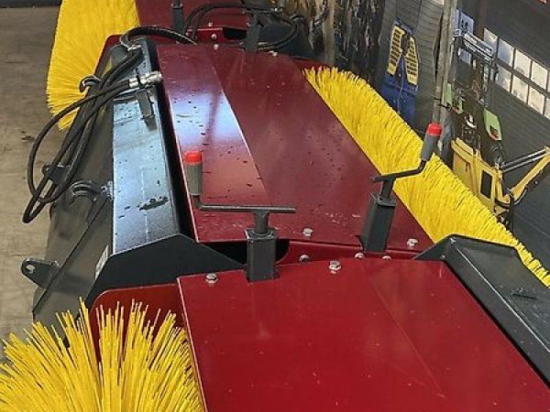 Kehrschel  Kehrbesen Besen