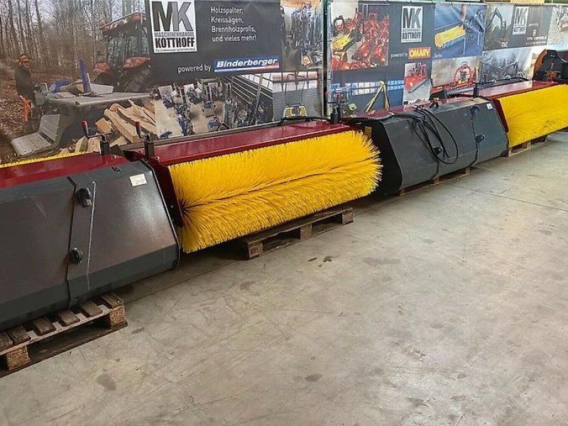 Kehrschel  Kehrbesen Besen