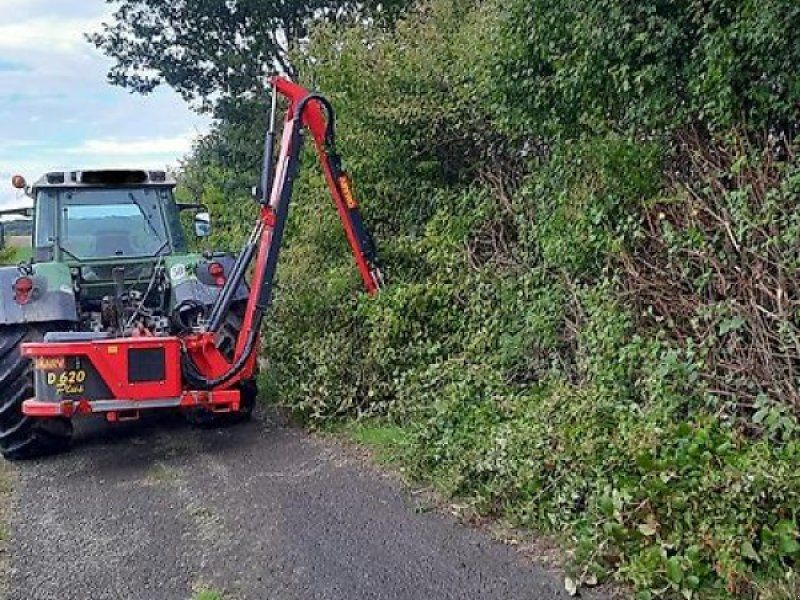 Omarv Böschungs Auslege Schlegel