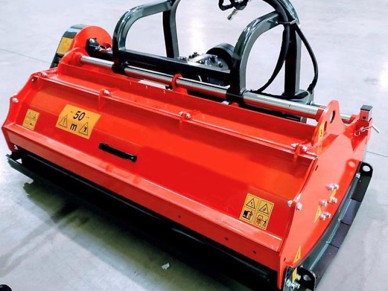 B & M Schlegel   Mäher Mulchmäher