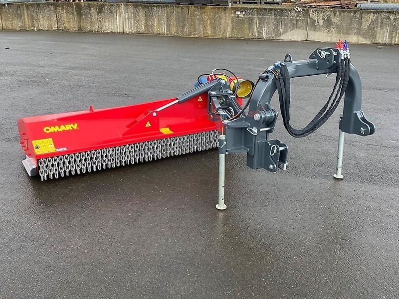 Omarv Böschungs Seiten  Schlegel