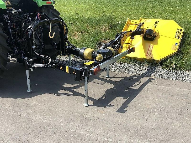 Omarv Ketten Schlegel