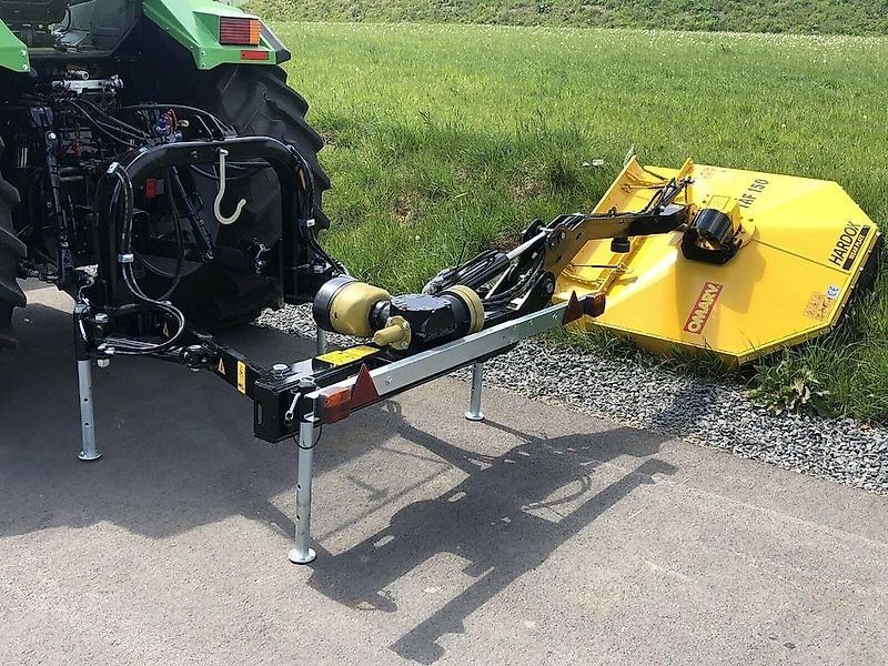 Omarv Ketten Schlegel