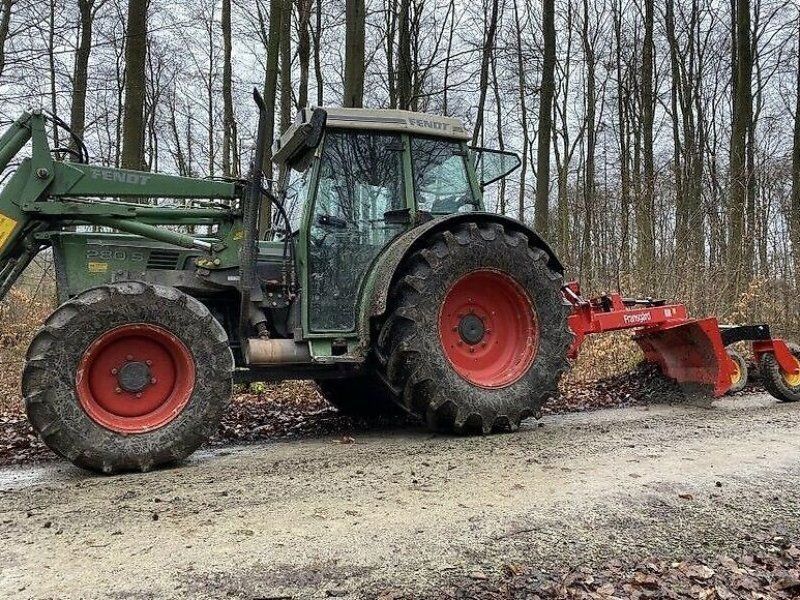 Fransgard Planierschild Wegehobel Schiebeschild Schneeschild