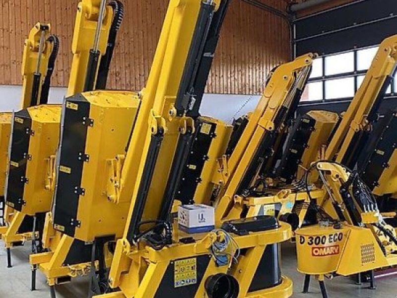 Omarv Böschungs Auslege Schlegel