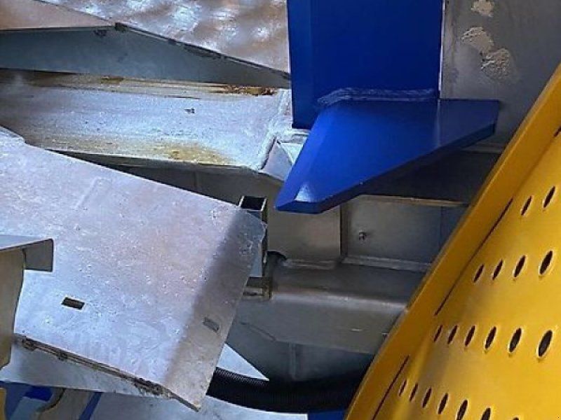 Binderberger Spalter Liegendspalter Spaltgerät Kein P