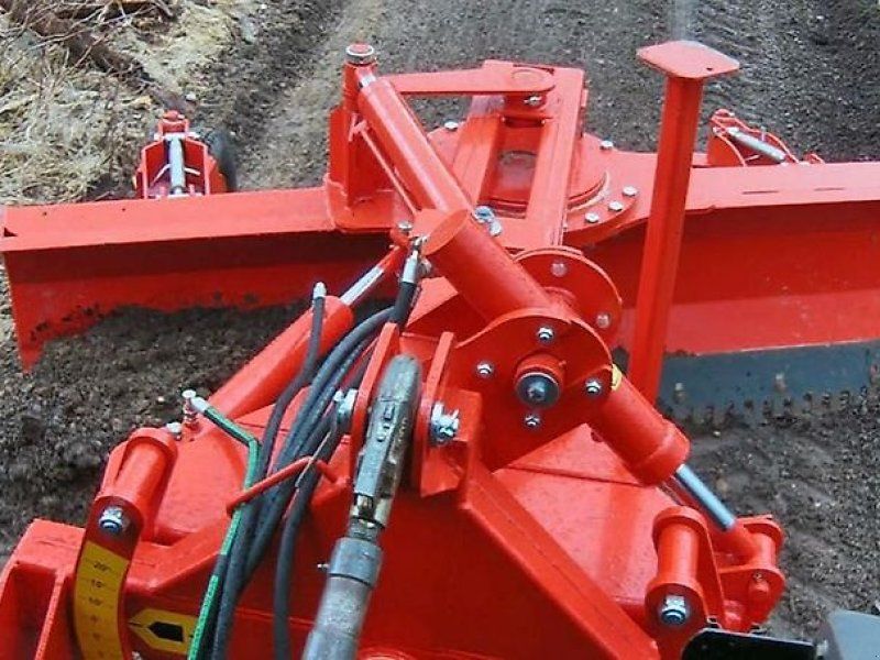 Fransgard Planierschild Wegehobel Schiebeschild Schneeschild